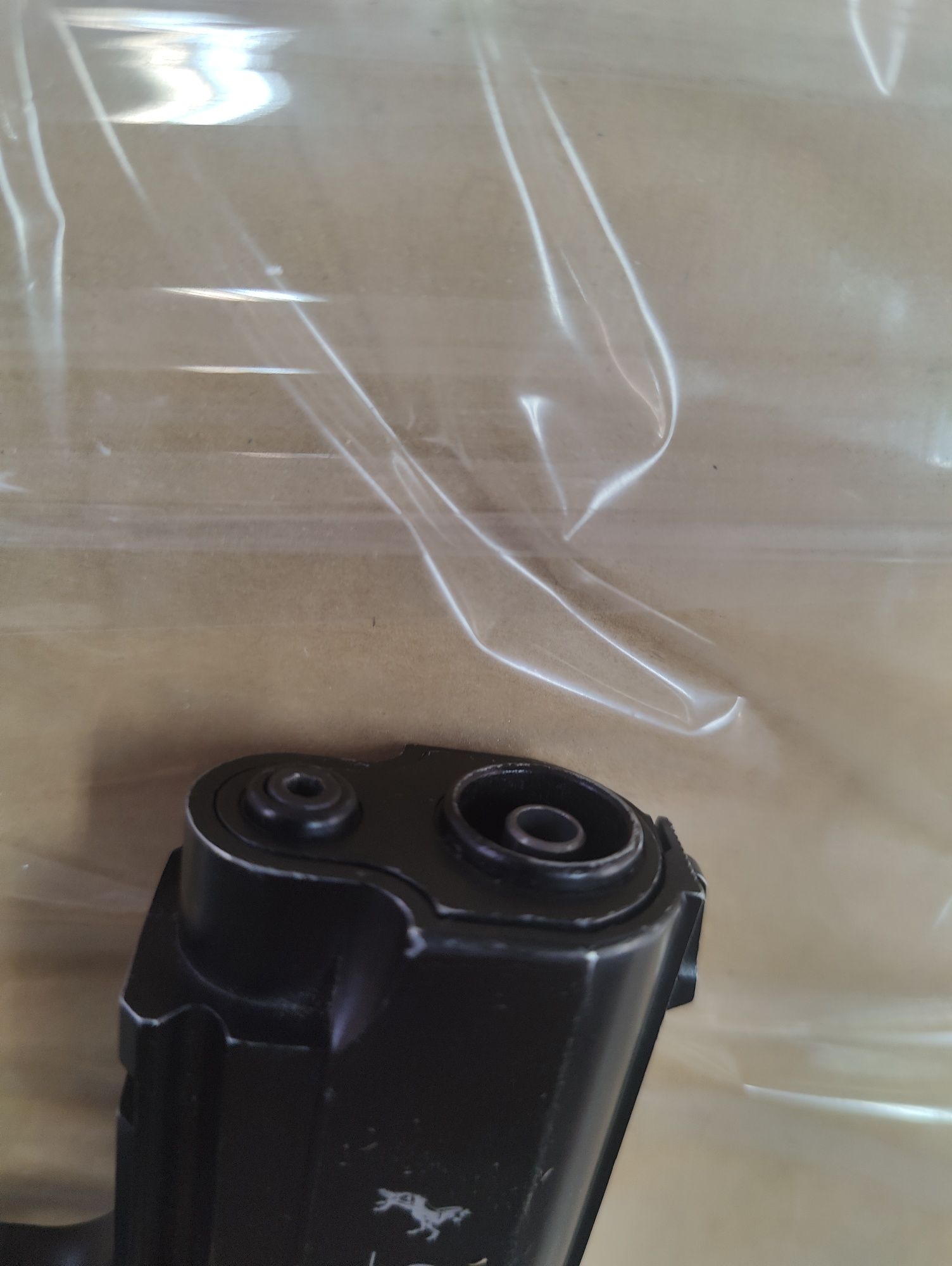 Arma CO2 colt defender