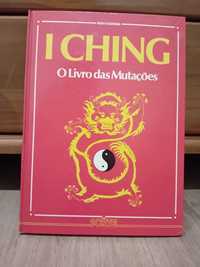 I Ching O Livro das Mutações