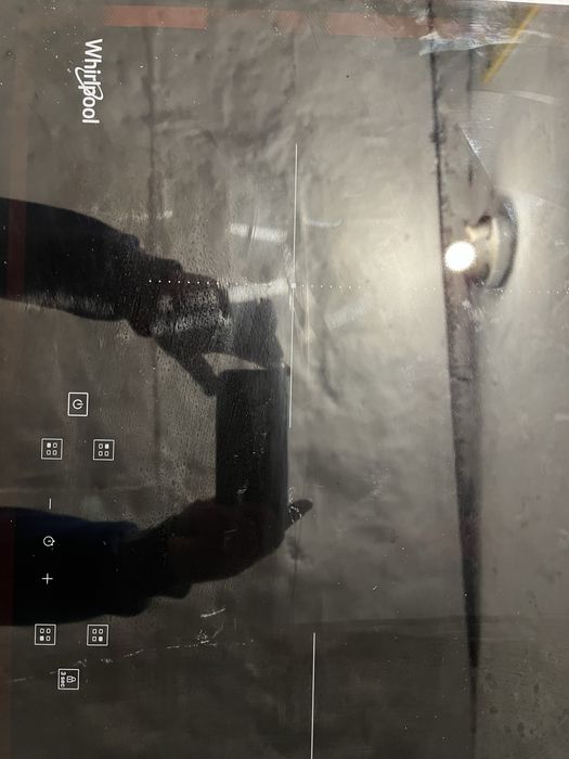 Продам варочну поверхню індукция