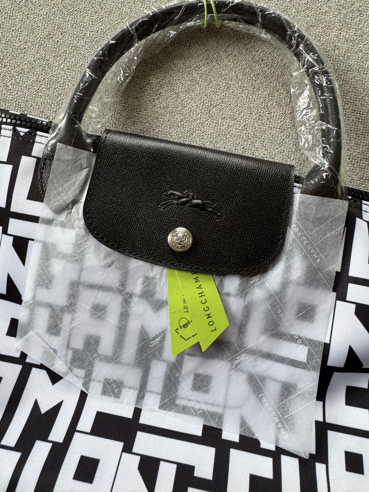 Mala longchamp XL