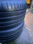 dunlop sp sport maxx rt2 245/45/17 шини, резина