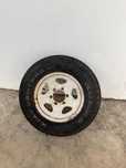 Jante Ferro 15" 6x139.7 Mitsubishi + Pneu 215/75r15