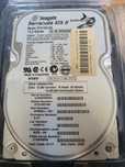 Twardy dysk Seagate Barracuda ATA II, 10,2 Gbytes