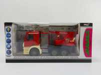 Jamara Feuerwehr Drehl. Mercedes-Benz Antos 1:20 2,4GHz  RC10