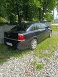 Opel Vecrta C 2007
