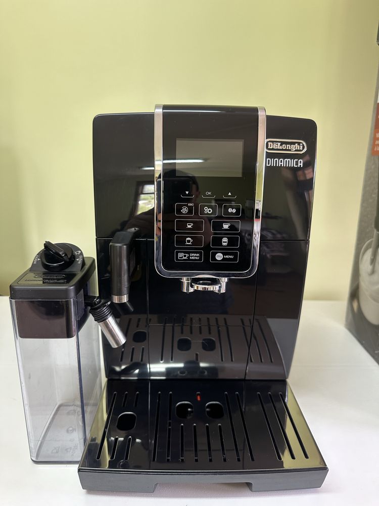 DeLonghi Dinamica Ідеал