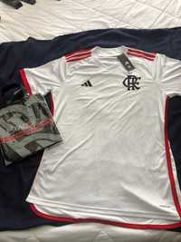 Camisas Originais do Flamengo