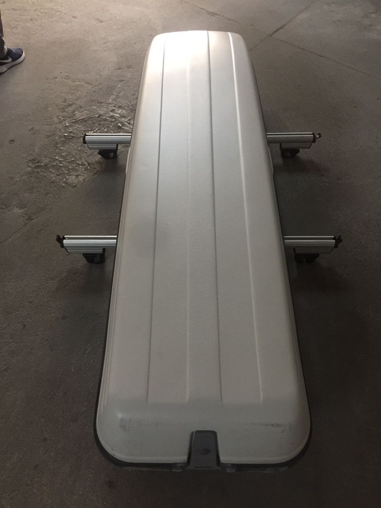 BMW roof box Original