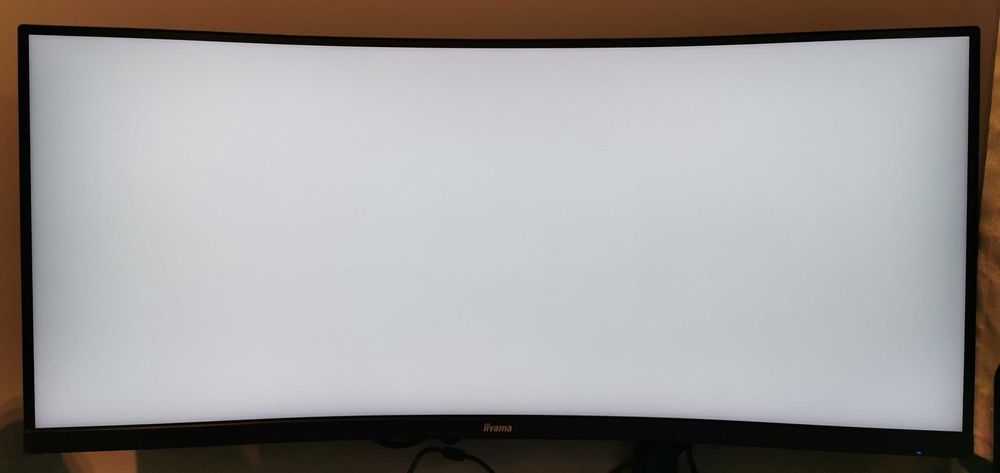 iiyama G-Master GB3467WQSU-B5 34" 21:9 3440x1440 + uchwyt | gwarancja