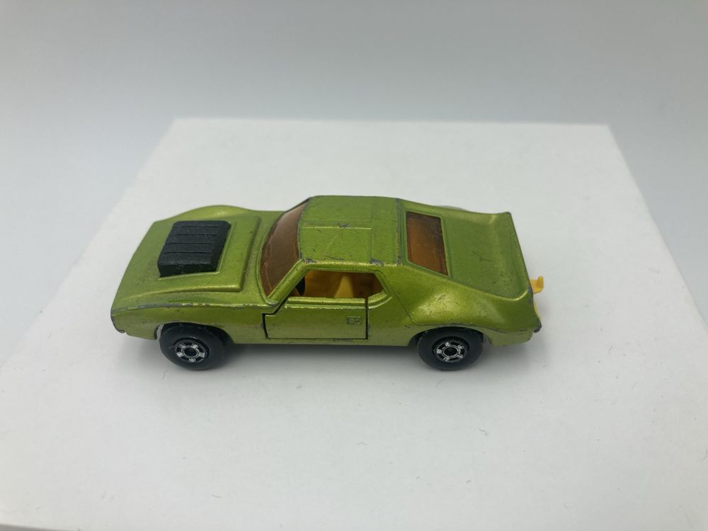 Matchbox Superfast No 9 amx Javelin