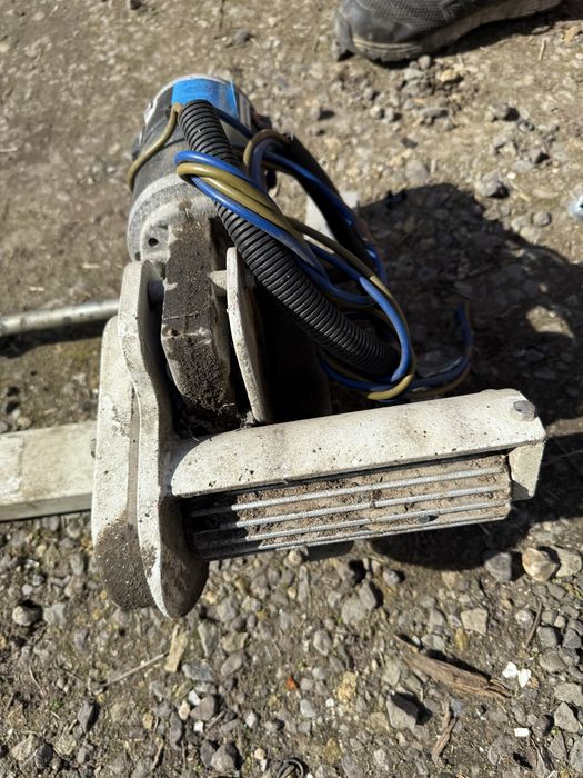 Mover do przyczepy kempingowej