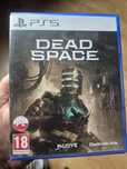Dead Space PS5 PL