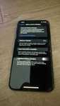 iPhone 11 pro max 64gb funcional
