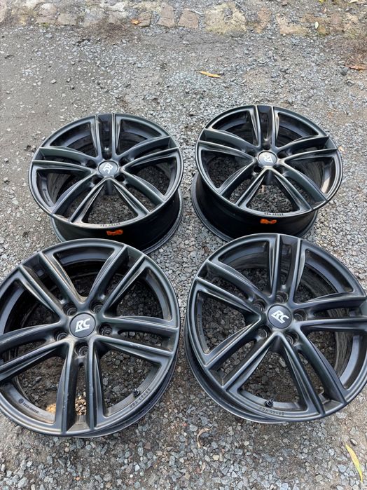 Продам титанові диски r 17 всі види ваг групи