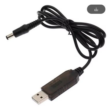 Адаптер для роутера