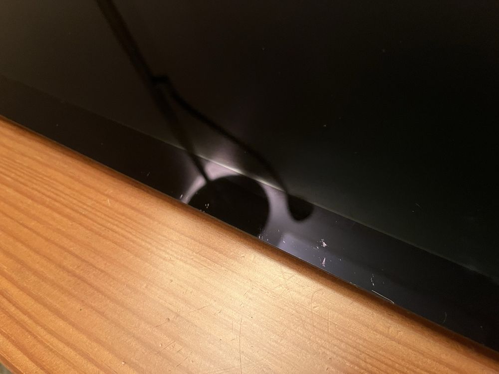 Ecrã iMac 27” 5K 2017 - Apple