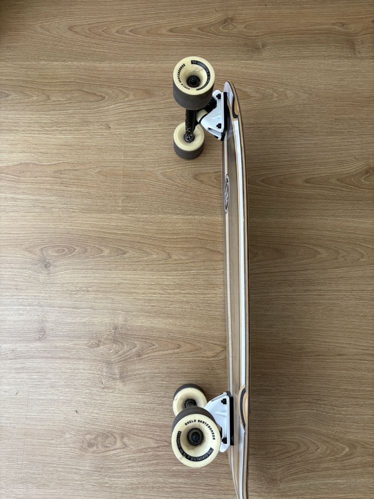 Oxelo LongBoard Skate
