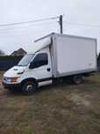 Iveco Daily 35c9
