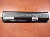 Bateria do laptopa hp