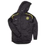 Borussia Dortmund winter jacket Nike S ultra rare matchworn
