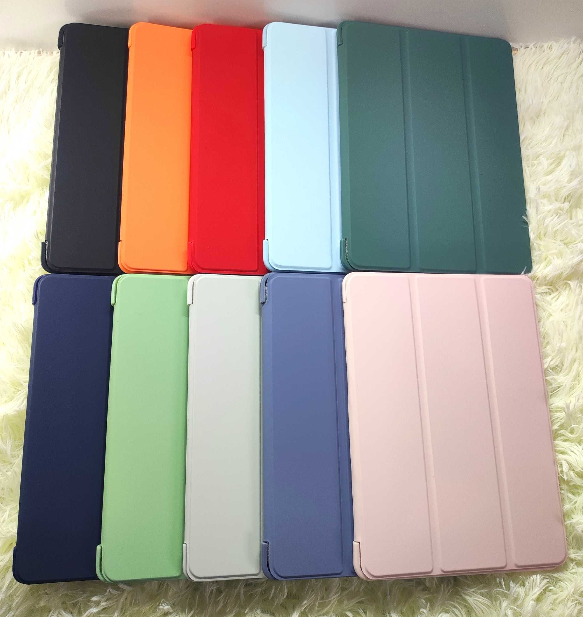 Чохол на айпад/ Всі моделі, вибір кольорів/ чехол Ipad/samrt case ipad