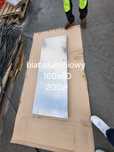 Blaty aluminiowe