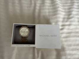 Zegarek Michael Kors MK złoty