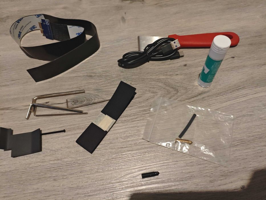 Drukarka 3D Artillery X3 Pro