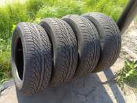 Літні шини Dunlop 195/65 R15 резина Р15