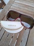 Óculos de Sol Versace com estojo