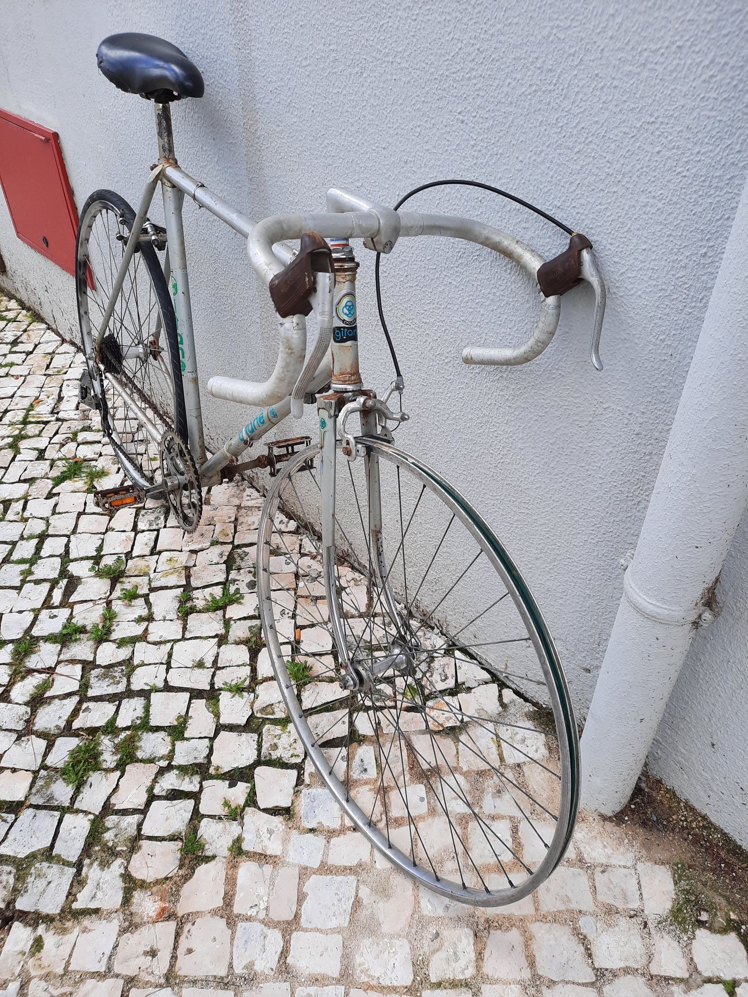 Bicicleta Gitane