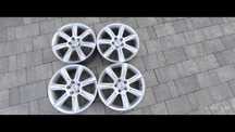 FELGI VOLVO V90 S90 S60 V70 8x17 ET42 5x108