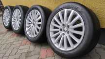 Felgi 18 VW T5 T6 7E0 5x120 Multivan 8J ET50 Caravelle TRANSPORTER