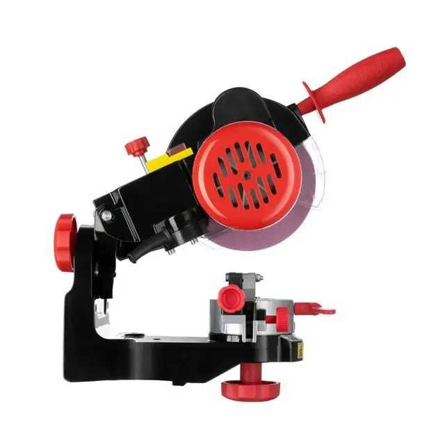 Станок для заточки цепей INTERTOOL WT-0830 230 Вт, 3000 об/мин, 145 мм
