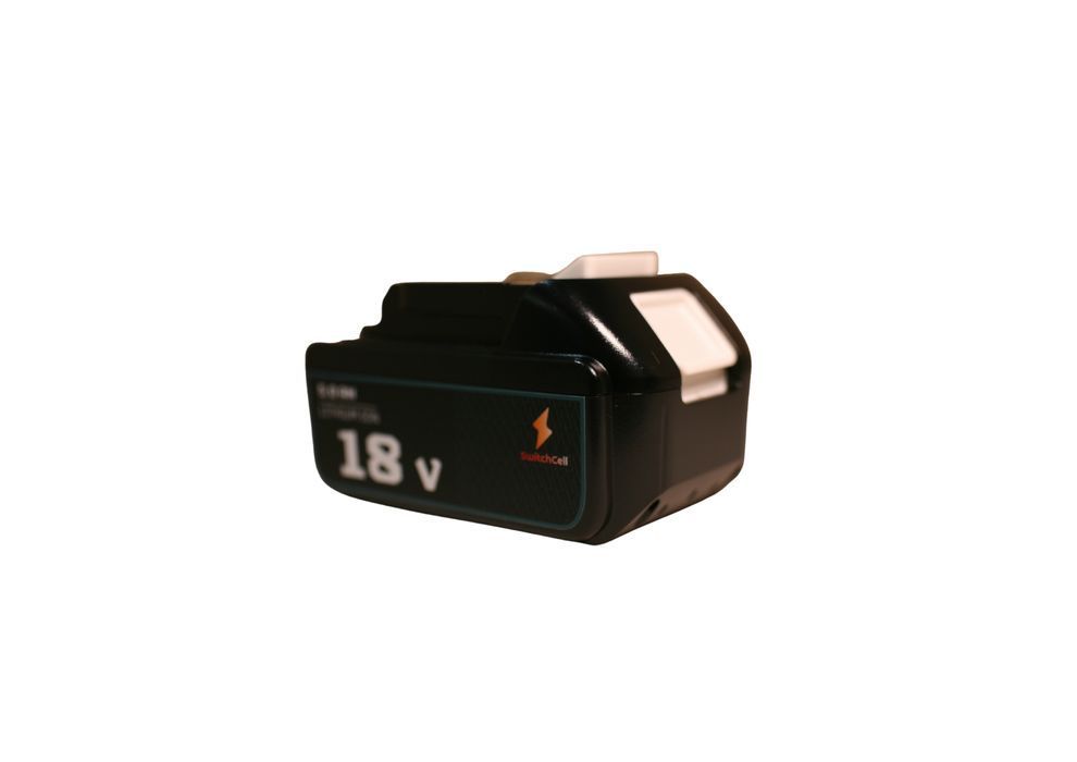 Bateria Akumulator zamiennik Makita BL1850 LED 5.0AH