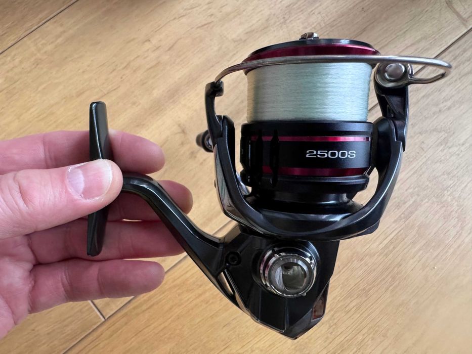 Shimano Vanford 2500S