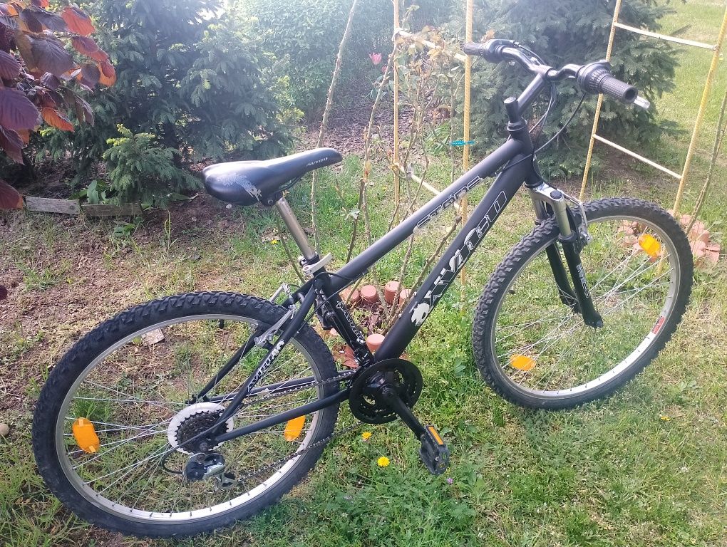 Rower MTB górski AVIGO 26"