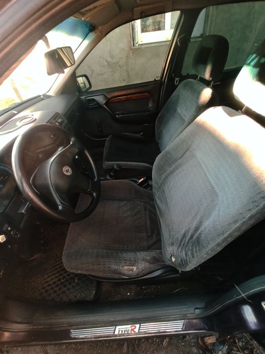 Продам  Опель Вектра А