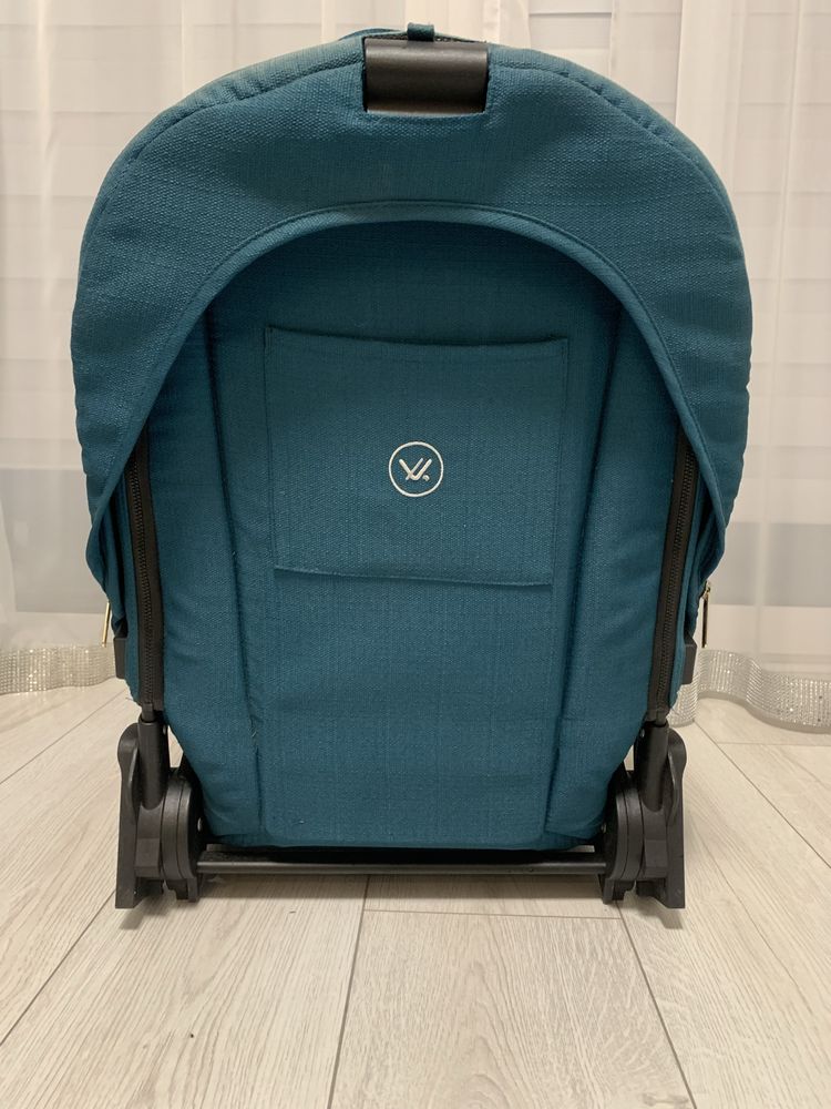 Spacerówka Muuvo Quick Se2