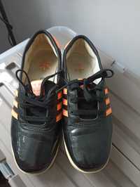 Trampki Adidas rozmiar 35