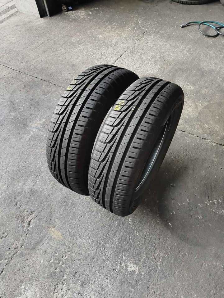 Opony letnie 185/60/15 84H Uniroyal RainExpert 5 2023r