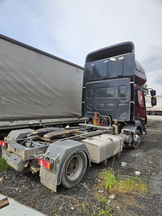 Daf lf 45.220 ciągnik solo