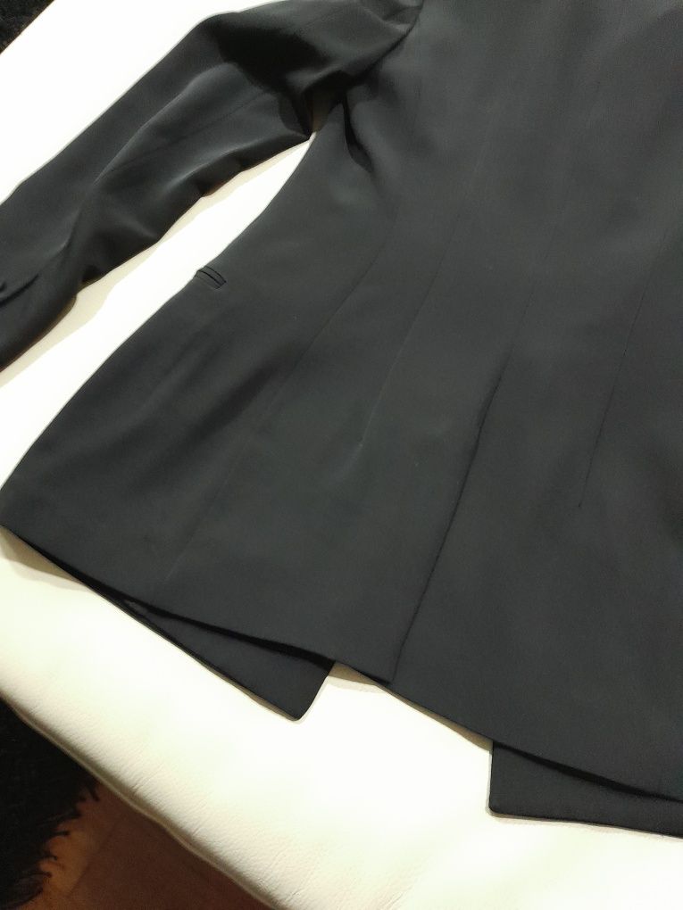 T-shirts Guess  preta