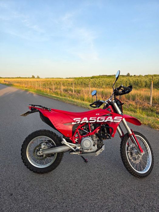 Gasgas 700 ES 2023