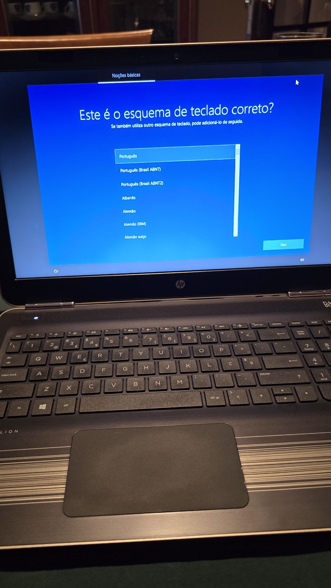 Novo preço HP Pavilion 12Gbram