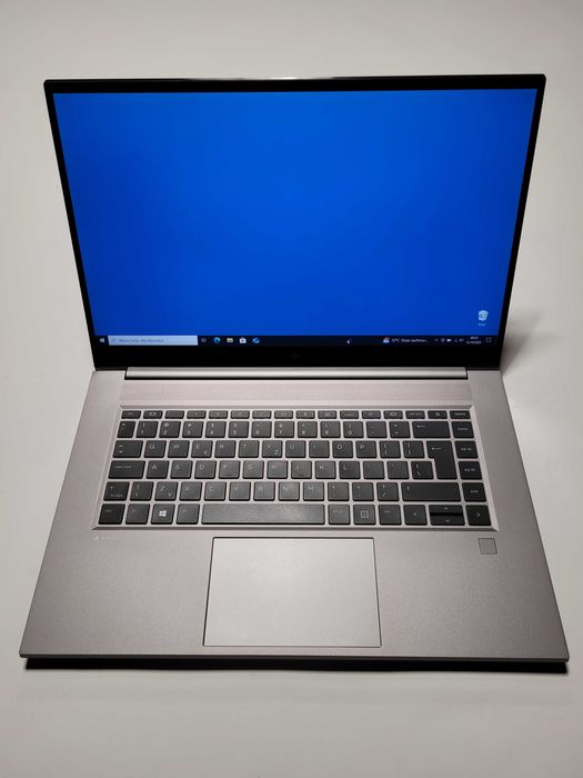 15"6 FHD Laptop HP Zbook G7 i9 / 32GB / 1000GB / NVidia  _RRRezerwacja
