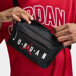 Оригінал. Сумка бананка Air Jordan. Месенджер Nike. Поясна джордан