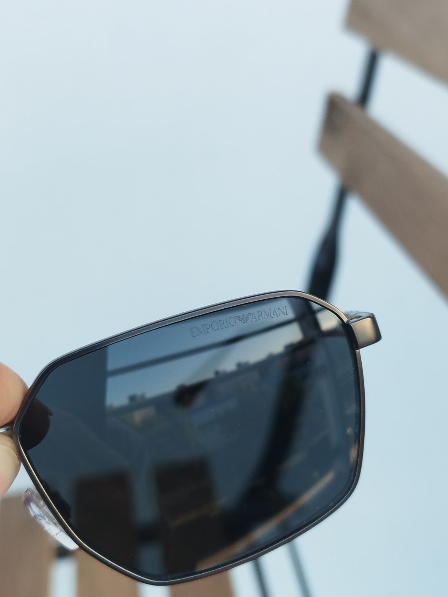 Emporio Armani EA2140 | Novos, Originais