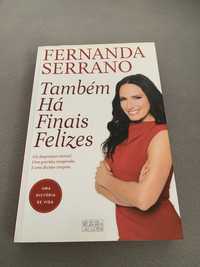 Livro de fernanda serrano