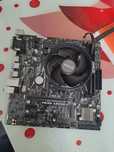 Ігровий комплект R3 1200 , 16gb